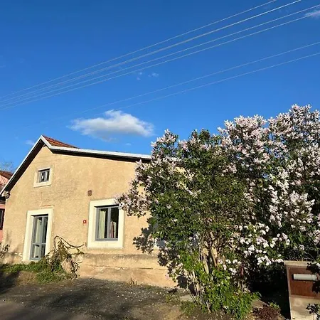 Lipovec, Dum K Pronajmu, Zelezne Hory Holiday home *