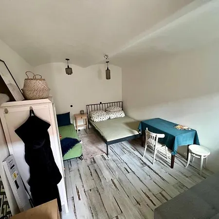 Lipovec, Dum K Pronajmu, Zelezne Hory Feriehus Lipovec (Chrudim)