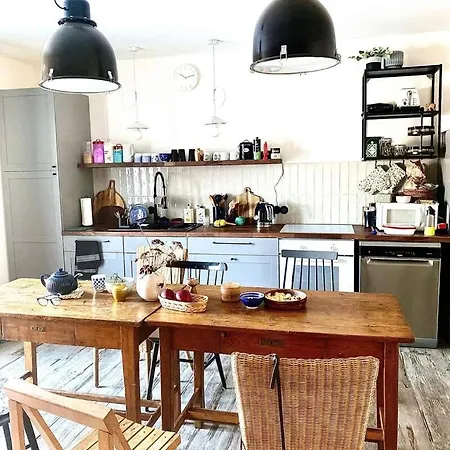度假居 Lipovec, Dum K Pronajmu, Zelezne Hory *