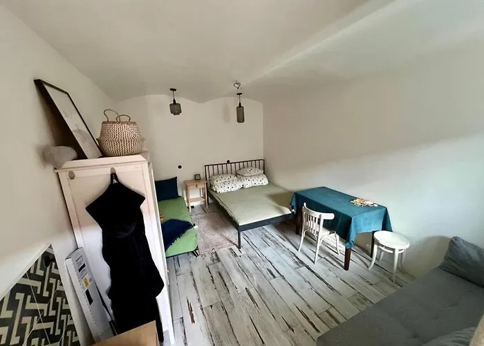 Lipovec, Dum K Pronajmu, Zelezne Hory Holiday home Lipovec (Chrudim)